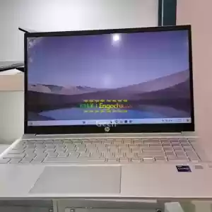 ️ Hp Pavilion Laptop  intel® Core™i7-11TH GEN 512gb Solid state drive 16GB RAMFull HD DES in Ethiopia